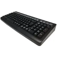 Mustek Mkb-800 Tastatur Spanisch
