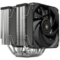 Mars Gaming Mcpuxu9 Cpu-lüfter 120 Mm