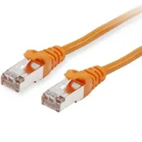 Equip Patch-Kabel - RJ-45 (M) zu RJ-45 (M)