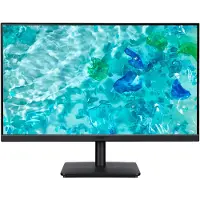 Acer Vero V7 V227Q E3, 54,6 cm (21.5"), 1920 x 1080 Pixel, Full HD, 1 ms, Schwarz