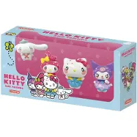 Hello Kitty Friends Figur One Size