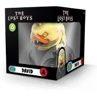 TUBBZ The Lost Boys: David (Boxed Edition), Sammelfigur, Film & TV-Serien