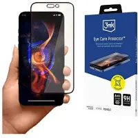 3MK Apple iPhone 16 Pro Max - Eye Care P rotector