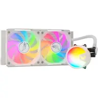 Valkyrie Vk-aioa240w Argb Wasserkühlung 240 Mm