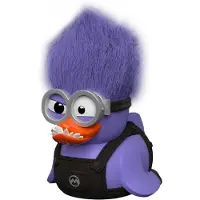 TUBBZ Minions 1st Ed Purple Minion Ente
