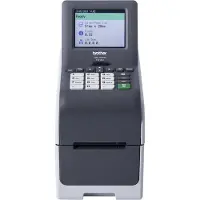 Brother Td2320dsa300 63 Mm Thermodrucker