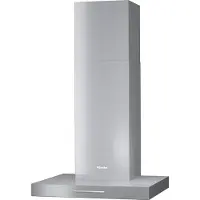 Miele PUR 68 W, Dunstabzugshaube (598 mm breit, 500 tief)