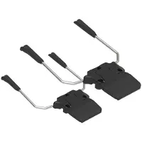 ATK Automatische Ersatz-hinterbremse 86 Mm