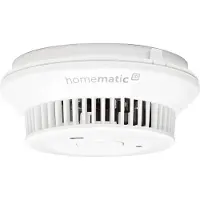 Homematic IP Rauchwarnmelder mit Q-Label