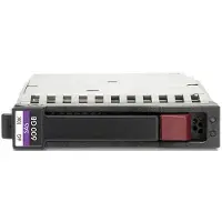 HP 581311-001, 600 Gb, 10000 Rpm, 2.5", Sas