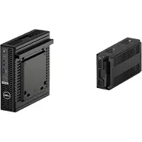 Dell Optiplex Mff Dual Desktop-pc-support
