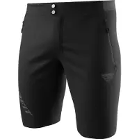 Dynafit TRANSALPER2 LIGHT DST SHORTS M 0911 black out/0730 M