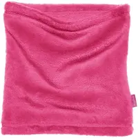 Playshoes Kuschel-Fleece-Schlauchschal in Pink | Gr.: onesize