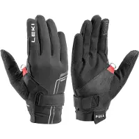 LEKI HS Nordic Move Shark