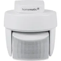 EQ-3 IP Smart Home Bewegungsmelder mit Dämmerungssensor – außen "sehr gut"