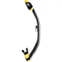Cressi Dry Tauchschnorchel