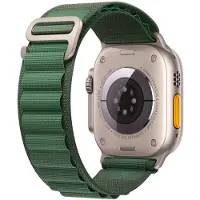 Tech-Protect Nylon Pro Apple Watch 42/44/45/49 Mm Gurt