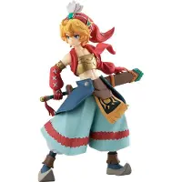 Good Smile Company Pvc Pop Up Shiloh Legend Of Mana: Die Tränenkristallstatue 17 Cm Mehrfarbig Mehrfarbig One Size