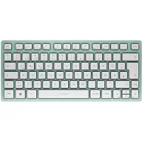 Cherry Kw 7100 Mini Bt German Funktastatur