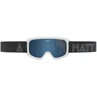 Matt Quark Skibrille