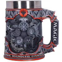 Ginza.se Magic: The Gathering Bierkrug 15.5 Cm