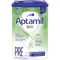 Aptamil Bio Pre Anfangsnahrung Pulver