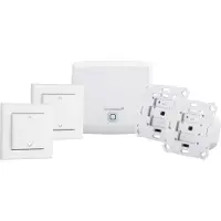Homematic IP Starter Set Beschattung.