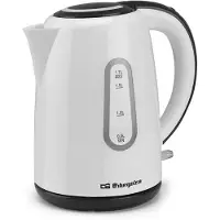 Orbegozo Kt 6004 1.7l Wasserkocher