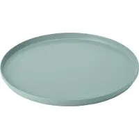 Stelton EM Serviertablett 40 cm dusty green