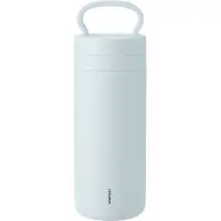 Stelton Thermobecher Tabi Vacuum Insulated Cup 0.4 L Soft Ice Blue