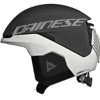 Dainese Snow Dainese Nucleo Mips Ski Helmet stretch limo/lily white (017) XS-S