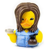 TUBBZ Friends: Rachel Green (Boxed Edition), Sammelfigur, Film & TV-Serien