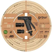 Cellfast Grow Gartenschlauch-set