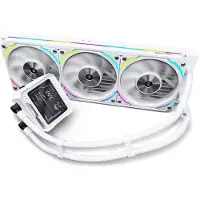 Valkyrie V360 Lite Argb Wasserkühlung 360 Mm