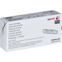 Xerox 106R04348, 3000 Seiten, Schwarz, 1 Stück(e)