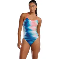 Tyr Durafast Elite Trinityfit Bravura Badeanzug