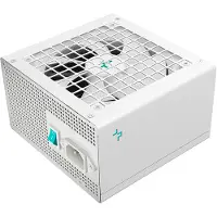 DeepCool Gamerstorm Pn850m 850w Atx 3.1 V2 80+ Gold Modulares Netzteil