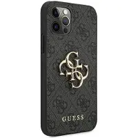 GUESS Guhcp12m4gmggr Iphone 12 Pro 6.1 4g Big Handyhülle