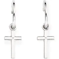 Amen Stylische Damen Ohrringe Amen ORCRB3