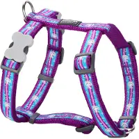 Red Dingo Hundegeschirr Style Einhorn 37-61 cm
