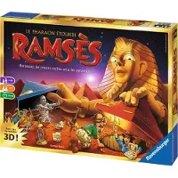 Ravensburger Ramses Brettspiel