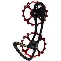 Cycling Ceramic Sram Mech Rival/force/red Stützradsystem