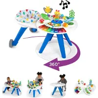Baby einstein Aktivitätszentrum für Säuglinge