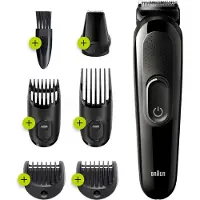 Braun Mgk3225 Rasierer