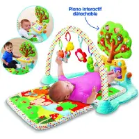 Vtech Verzauberter Garten Kleine Freunde