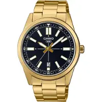 Casio Betrachten MTPVD02G1E
