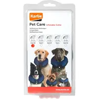 Karlie Inflatable Hundehalsband