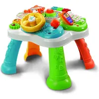 Vtech Meine Zweisprachige Aktivitätstabelle