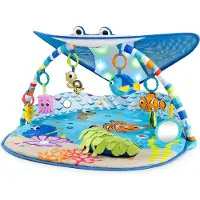 Disney Spielbogen für Babies 11095-2 1 St