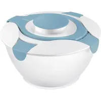 Westmark Salatbutler Praktika, 6,5 l, blau, 2422227B